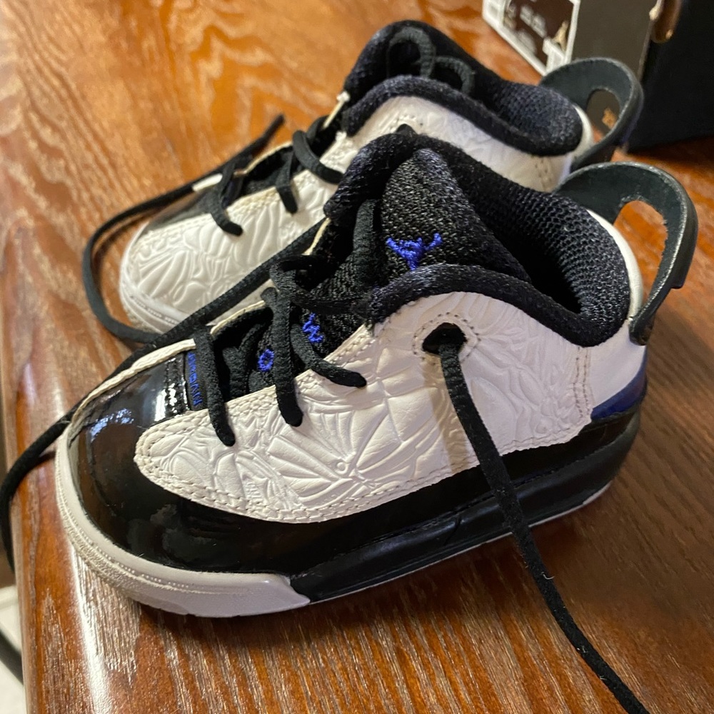Jordan